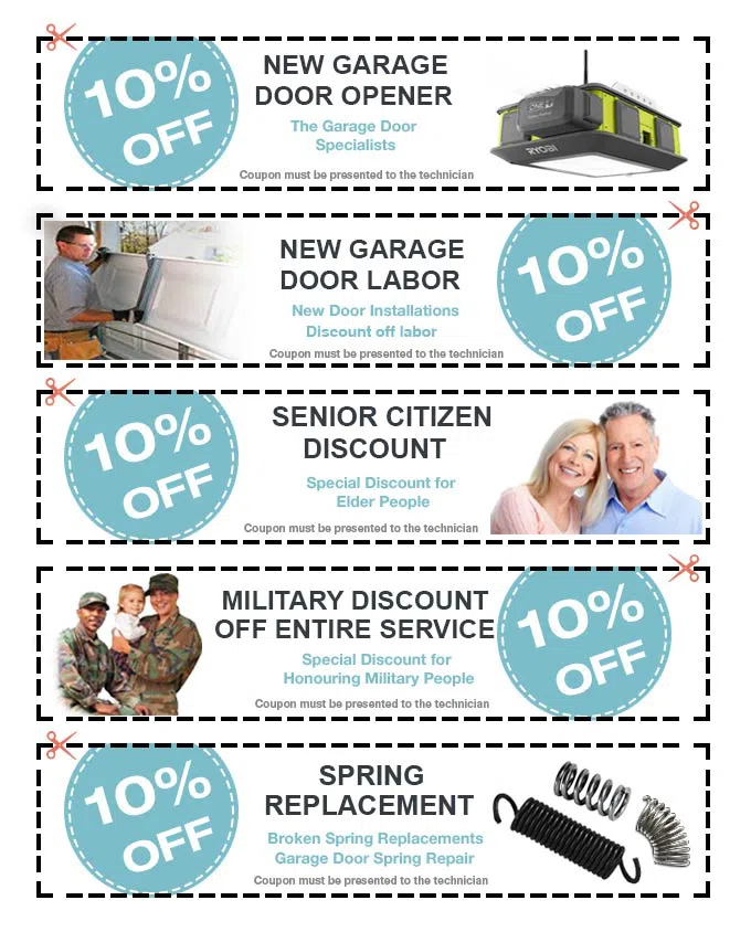 Golden Garage Door Repair Service Rochelle Park, NJ 201-491-5896 - CouponSet26-five
